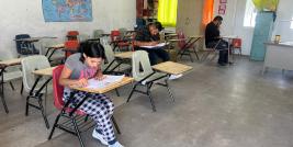 El Centro de Educación Extraescolar (Cedex) número 19 “Miguel Hidalgo y Costilla” de Ciudad Juárez, invita a las personas interesadas en obtener su certificado de Educación Básica, a participar en el examen global que se aplicará el sábado 17 de mayo a las 9:00 horas en la Secundaria Técnica número 80.