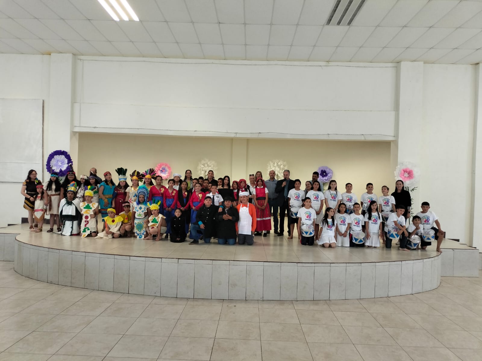 FOMENTAN ESCUELAS DE MADERA EL APRENDIZAJE BASADO EN PROYECTOS