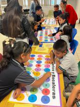 La Secretaría de Educación y Deporte (SEyD), a través de Servicios Educativos del Estado de Chihuahua (SEECH), dará continuidad al plan “Escuelas Formadoras de Paz”, con el propósito de fomentar el respeto entre el alumnado y que este pueda identificar sus emociones.