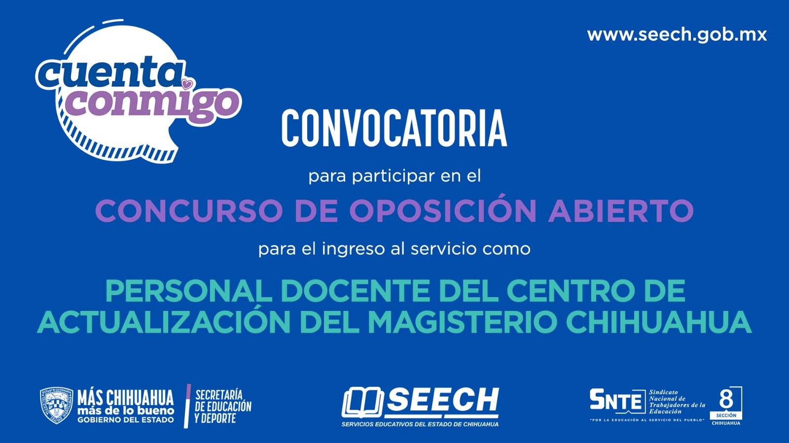 cam docentes